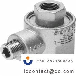 SE-1/2-B_Festo Quick Exhaust Valve 